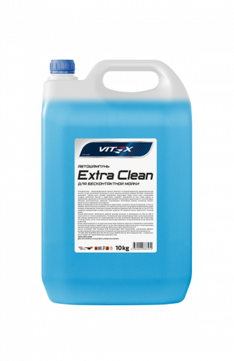 Vitex Extra Clean, 10кг