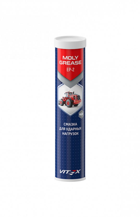 Смазка Vitex MOLY grease, 400гр