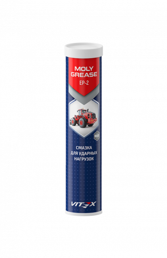 Смазка Vitex MOLY grease, 400гр