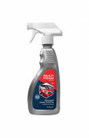 Пенный Очиститель Vitex Multi Foam Cleaner, 0.5л