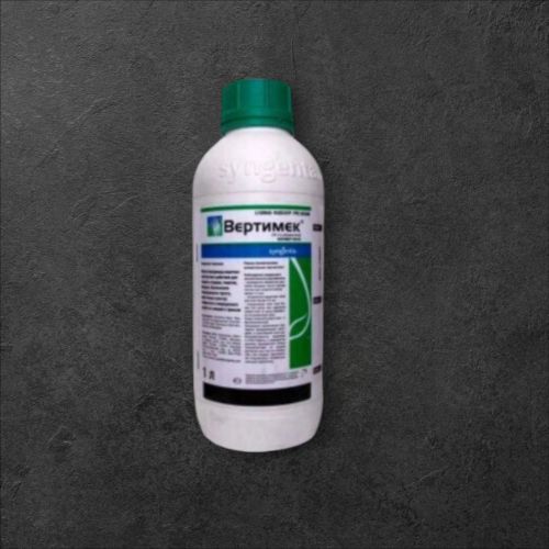 ВЕРТИМЕК (инсектоакарицид) ручная фасовка 10 мл