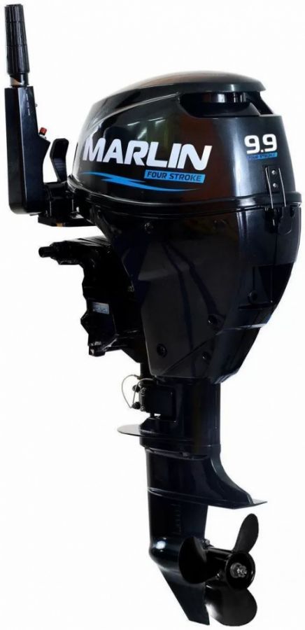 Лодочный мотор MARLIN MF 9.9 AMHS