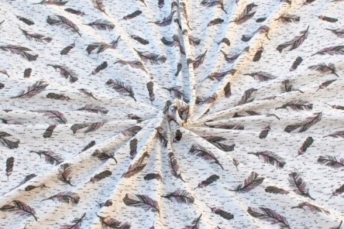 КУЛИРКА НАБИВНАЯ RV 2628-03-020