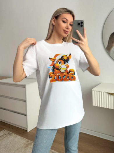 Футболка женская 51122