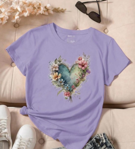 Футболка женская 51131