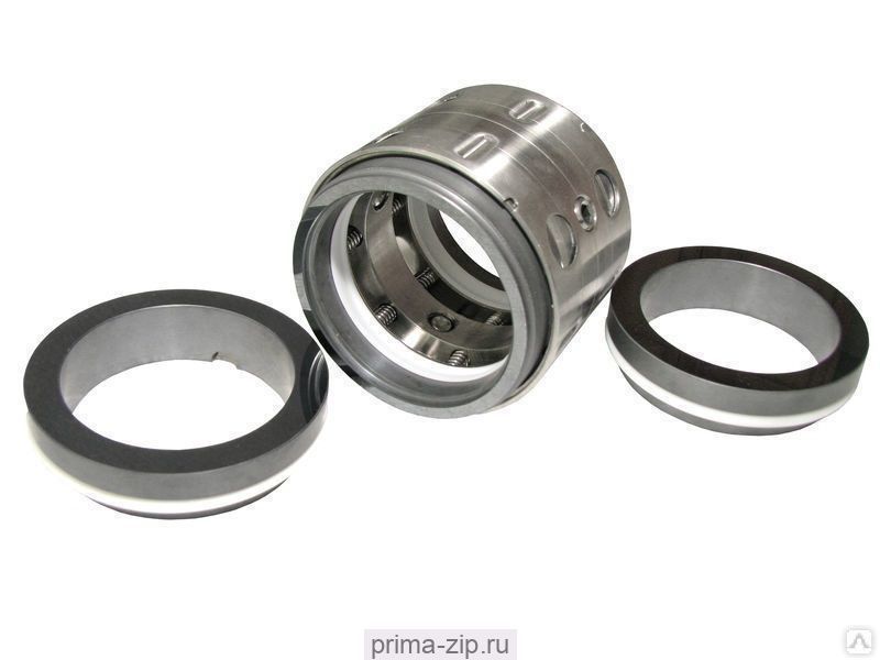 Торцевое уплотнение 153/Д.71.035.821МК