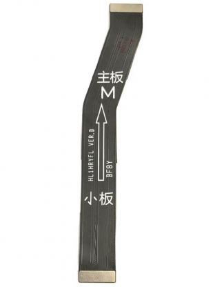 Межплатный шлейф для Huawei Honor 10 Lite