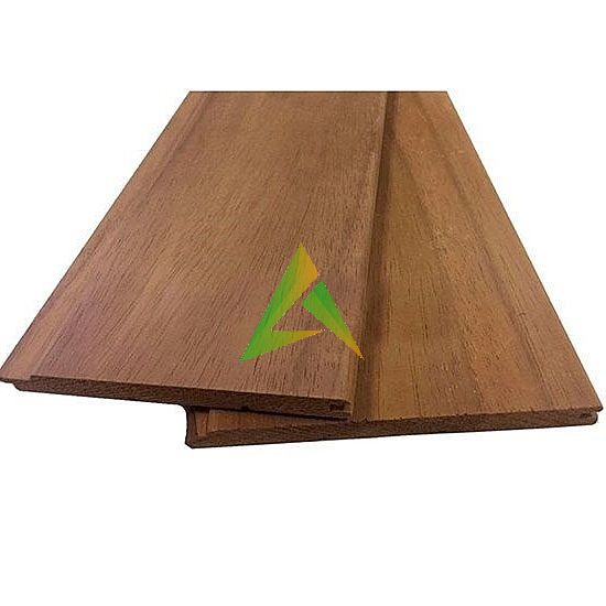 Вагонка термоабаш 12*95 мм Африка