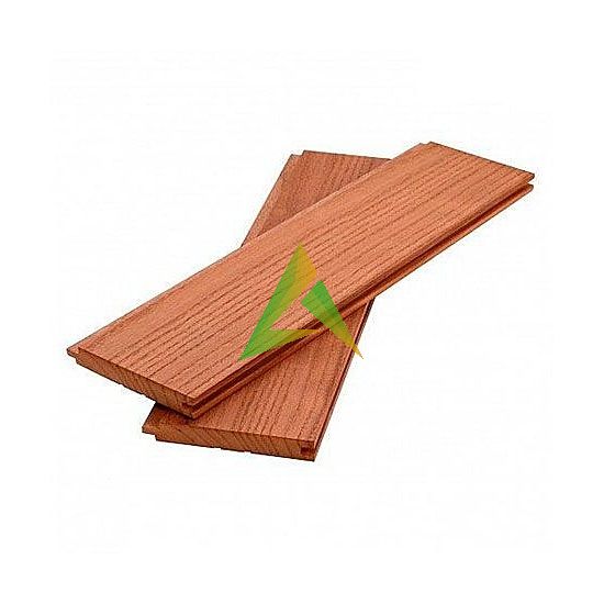 Вагонка термо абаш STS профиль 19*135 мм