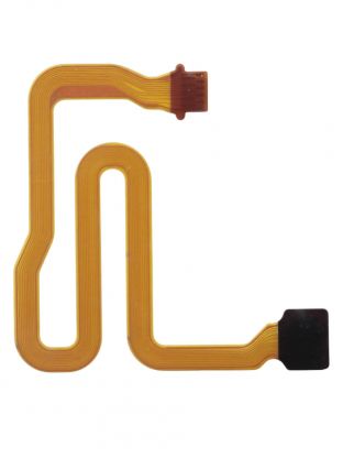 Шлейф сканера отпечатков для Huawei P40 lite e, e NFC, Honor 9C (ART-L29, L29N, AKA-L29)