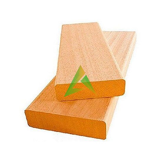 Полок абаш 26*90 мм сорт: Экстра Африка