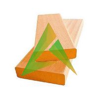 Полок абаш 26*90 мм сорт: Экстра Африка