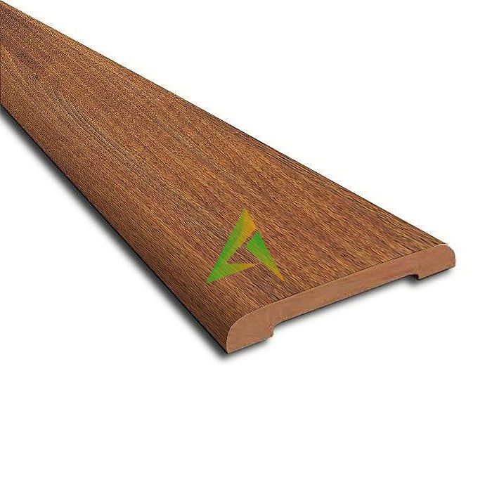 Нащельник термоабаш 12*45 мм Африка