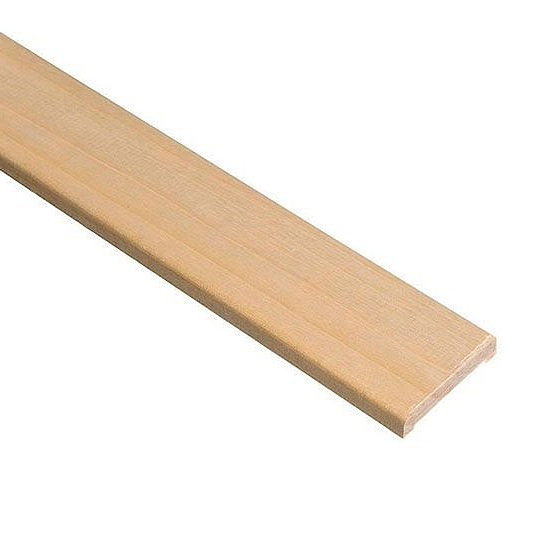 Нащельник абаш 12*45 мм Африка