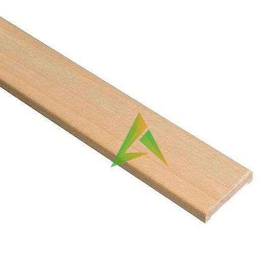 Нащельник абаш 12*45 мм Африка