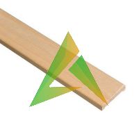 Нащельник абаш 12*45 мм Африка