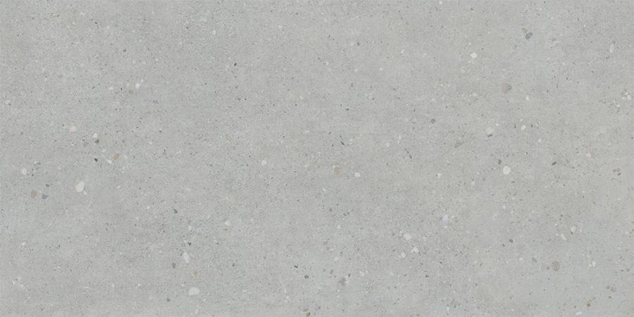 VitrA FlakeCement Керамогранит Серый 60x120 натуральный