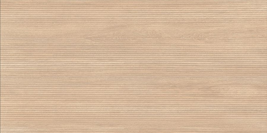 VitrA Artwood Керамогранит Ригато Бежевый 60x120 натуральный