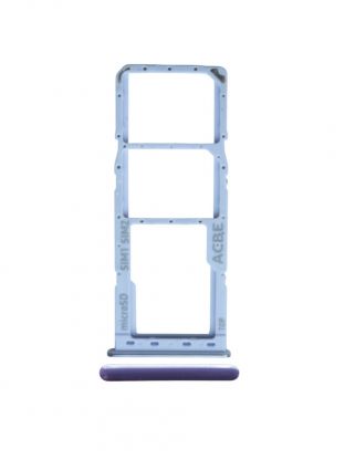 SIM-лоток (сим держатель) для Samsung Galaxy A32 (A325F)