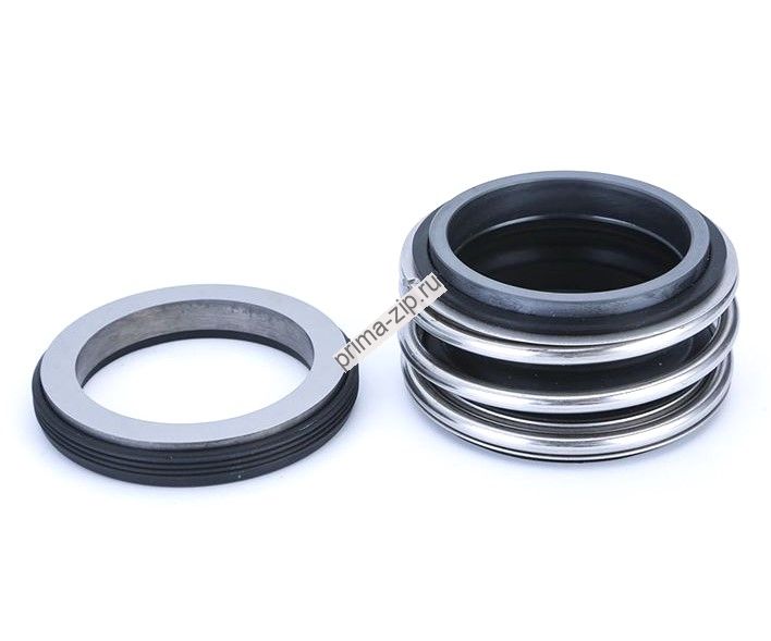 Торцевое уплотнение 109-16 PURITY