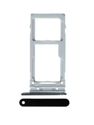 SIM-лоток (сим держатель) для Samsung Galaxy S7 Edge (G935, Dual SIM)