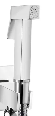 Изображение Лейка гигиенического душа Giulini F1787