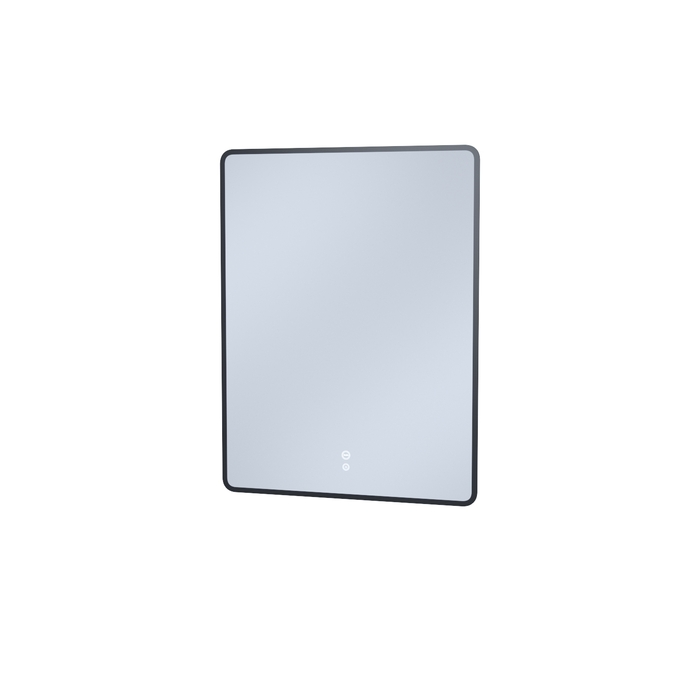 Зеркало с подсветкой и термообогревом, 60 см, Cloud X, IDDIS, CLX60T0i98