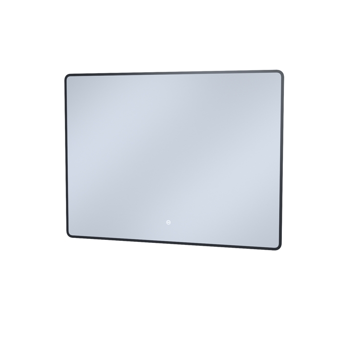 Зеркало с подсветкой, 100 см, Cloud X, IDDIS, CLX1000i98