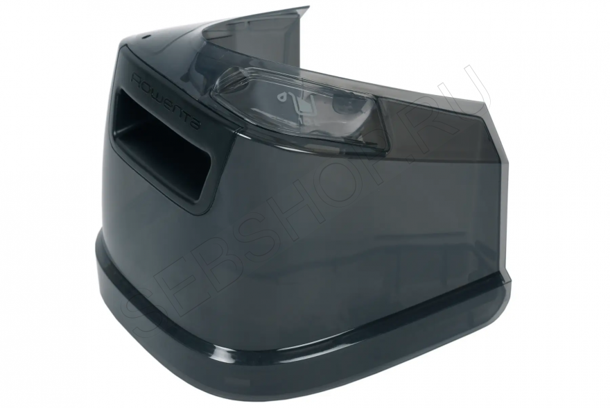 Съёмный бак для воды  парогенератора ROWENTA  ECO STEAM PRO моделей DG96.... Артикул SS-1810002688.