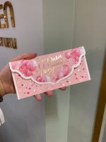 Конверт "С днём рождения"