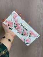 Конверт "Happy Birthday"