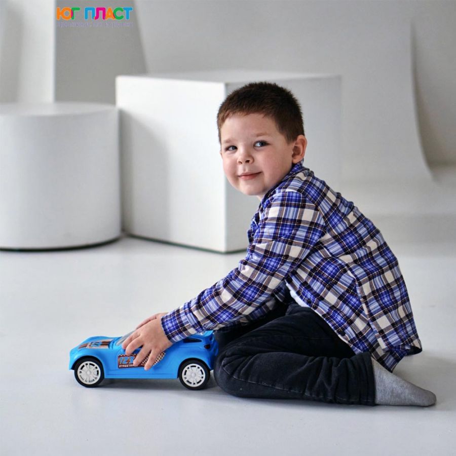 Машинка "Аля" 30