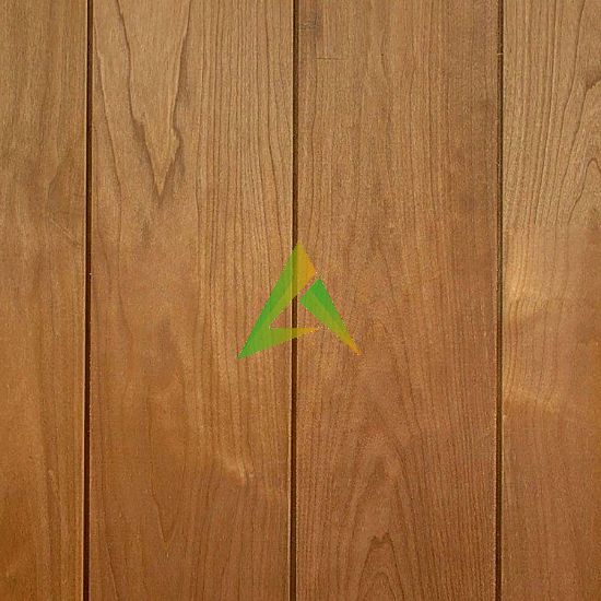 Вагонка STS профиль из Термо ольхи 15*140 мм сорт: Экстра