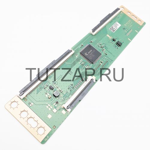 T-CON 177N3BC E3CCBB5000K70T CV500U5-T02 для телевизора Яндекс ТВ Станция Бейсик YNDX-00075