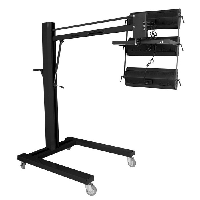 A1 IF 3 PRO Инфракрасная коротковолновая сушка, мощность 3150Вт