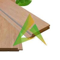 Евровагонка STS профиль из черной ольхи 15*80 мм сорт: Б