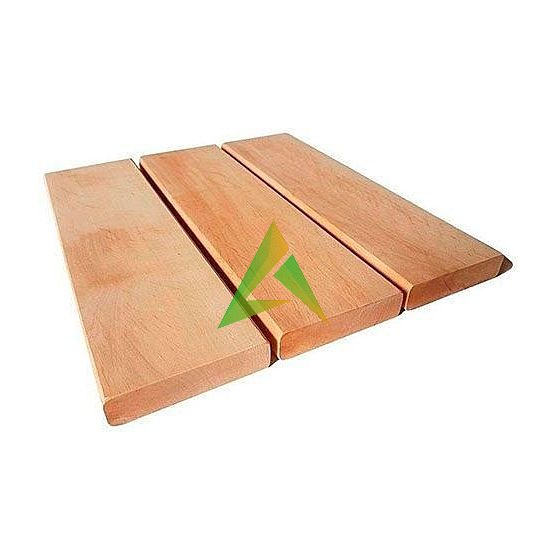 Полок Ольха черная 27*140 мм сорт: А