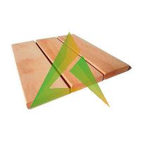 Полок Ольха черная 27*140 мм сорт: А