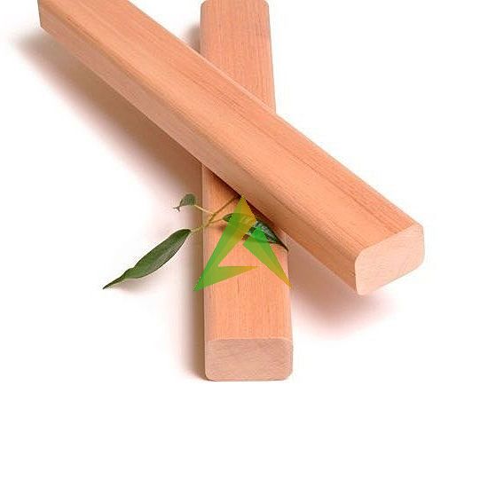 Полок из черной ольхи 27*40 мм сорт: А