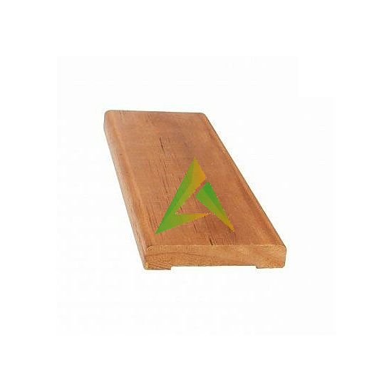 Наличник из Термоольхи 13*70*2200 мм