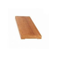 Наличник из Термоольхи 13*70*2200 мм