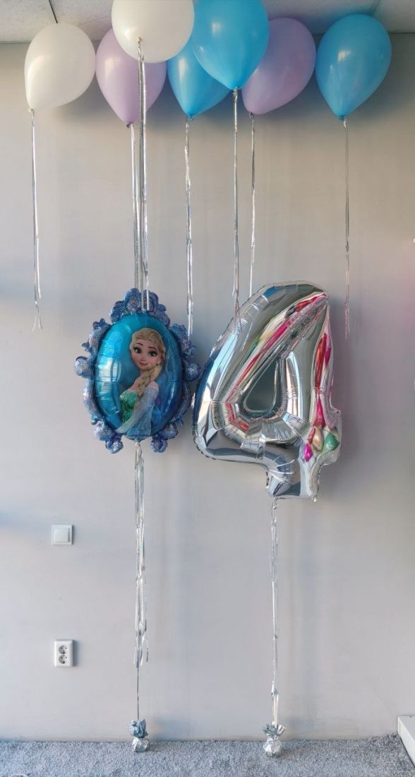 Холодное сердце 08