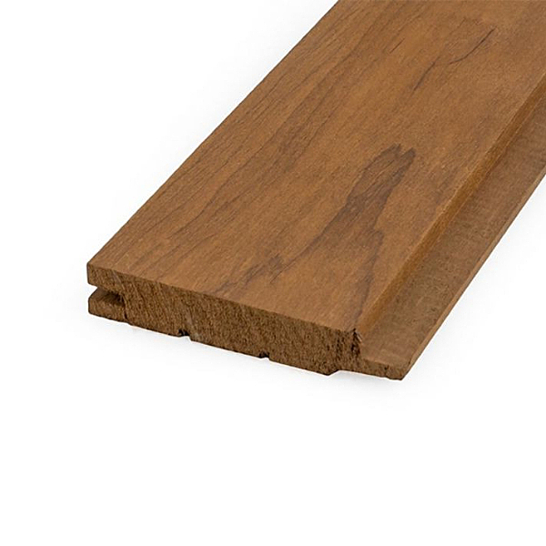 Вагонка STS профиль из Термо Липы 15*140 мм сорт: Экстра