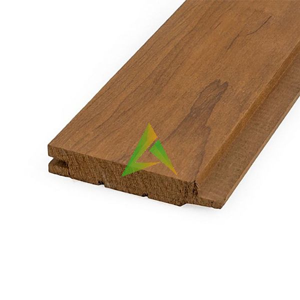 Вагонка STS профиль из Термо Липы 15*140 мм сорт: Экстра