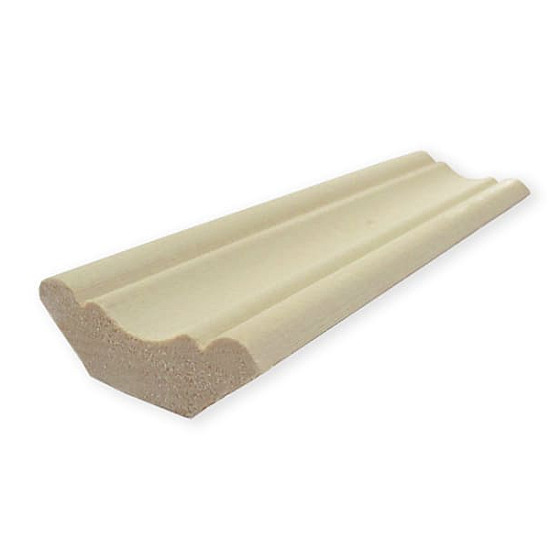 Плинтус из липы