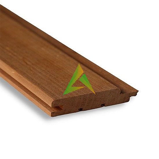 Вагонка STS профиль из Термоосины 15*115 мм Экстра