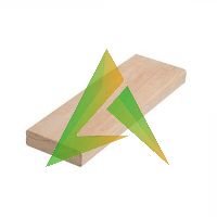 Полок осина 90*27 мм Экстра