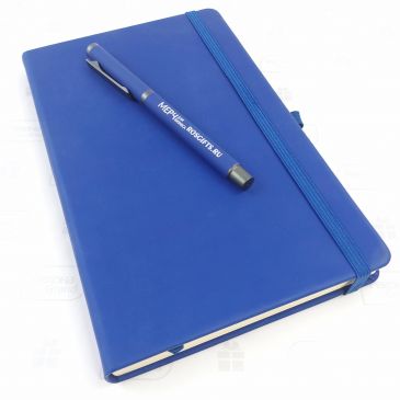 бизнес блокноты Silky