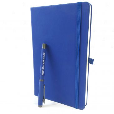 бизнес блокноты Silky