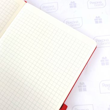 бизнес блокноты Silky